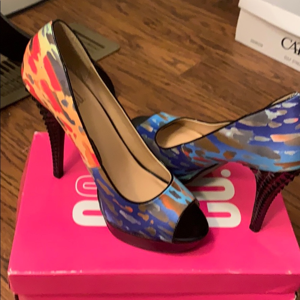Heels